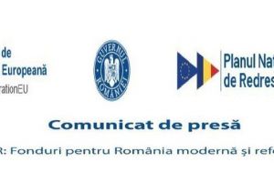 Finalizare proiect ”Înfiinţare Centru Comunitar Integrat în Comuna Chiochiş”