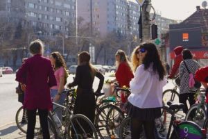 „Ride & Ride & Ride”, eveniment de explorare pe bicicletă la Timişoara şi în împrejurimi. Puteţi alege dintre trei rute