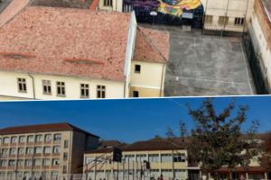 Una caldă, alta rece: fonduri europene pentru „Gimnazială 7”, dar fără bani din PNRR pentru Gimnazială 1