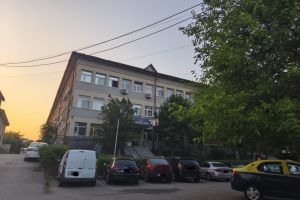 Policlinica din Târgu Jiu, închisă pe 7 aprilie