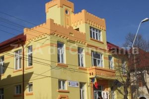 Justitie Constanta: Fostul director al Liceului Tehnologic I.C.Bratianu“ Nicolae Balcescu a dat in judecata ISJ Constanta