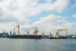 Plan de salvare pentru Șantierul Naval 2 Mai SA: Actionarii au aprobat strategia de redresare si declansarea selectiei pentru noua conducere
