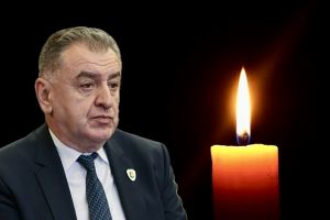 Primarul Cristian Gentea, în doliu. Anunţul trist care a îndurerat Piteştiul