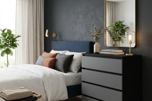 Mobilierul gri Belini – un element atemporal pentru casa ta