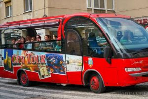 OTL: Programul Autobuzului turistic ȋn 4 şi 5 aprilie 2026