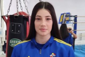 CSM Constanta box: Amalia Nita evolueaza in semifinalele turneului Ahmet Comert“,  din Turcia