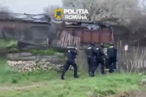 VIDEO. Peste 20 de perchezitii in judetul Constanta, intr-un dosar penal de braconaj, furt si tainuire