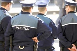 Măsuri speciale de Florii în judeţul Olt: peste 200 de poliţişti şi 100 de pompieri, mobilizaţi pentru siguranţa cetăţenilor