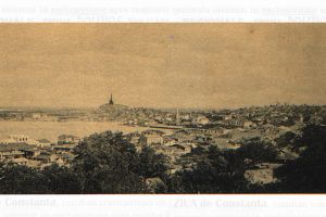 Jurnal aniversar de Dobrogea. 150: La pas prin istorie (23)