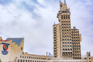 Consiliul Judeţean răspunde acuzaţiilor: Proiectul pentru Palatul Administrativ nu a fost abandonat, prioritate a fost acordată sănătăţii