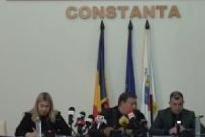PNL Constanta: Proiecte pentru infrastructura, sanatate si servicii sociale, aprobate in sedinta CJC (FOTO)