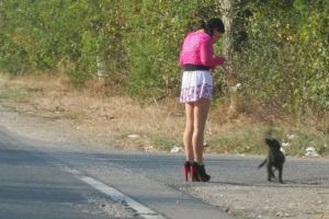 Un barbat acuzat de proxenetism isi asteapta sentinta la Curtea de Apel Constanta! Ce acuzatii i se aduc 