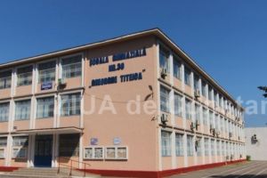 ZIUA in scoala: Școala Gimnaziala nr. 30 Gheorghe Țiteica“ Constanta, singura din judet implicata in programul pilot ce se adreseaza elevilor clasei a VIII-a 