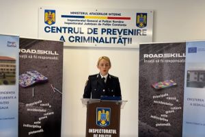 IPJ Constanta, declaratie de presa privind masurile luate in weekendul de Florii si al Pastelui Catolic