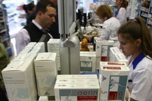 Mii de medicamente generice esenţiale, la un pas de dispariţie de pe piaţă