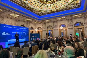 IMM România a lansat a treia ediţie a Indexului antreprenorial. Concluzii!