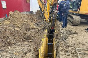 Bărbat mort în comuna Orbeni după surparea unui mal de pământ