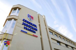 Acuzaţiile privind balastarea drumului judeţean de la Fitioneşti sunt respinse de consilierii judeţeni PSD