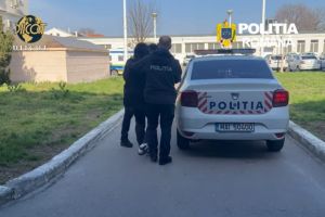 Surse: Politistul din cadrul IPJ Constanta, cercetat pentru viol savarsit asupra unui minor, a fost arestat preventiv