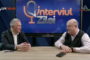 VIDEO Cătălin Leonte (FNGCIMM): „Sistemul şi rigoarea vor bate întotdeauna talentul în antreprenoriat”