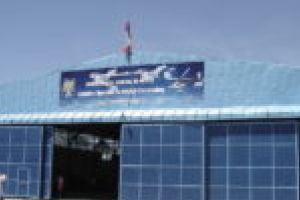 Aeroportul din Caransebeş se poate reinventa cu ajutorul unor investitori din Lugoj