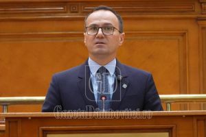 Investiţii masive în apărare: Deputatul Aurelian Cotinescu anunţă fabrici de drone şi blindate moderne produse în România