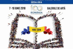 Ediţia din acest an a Târgului de Carte de la Focşani va fi dedicată Centenarului Unirii
