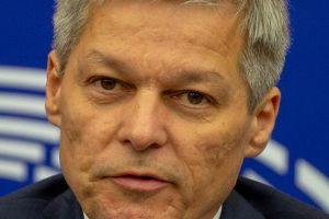 Dacian Ciolos, numit consilier prezidential