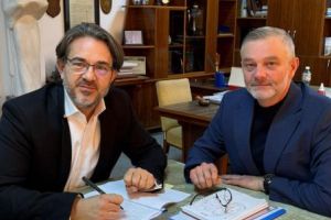 Deputatul PSD de Tulcea, Mircea Sergiu Constantinescu: priorităţi clare pentru dezvoltarea judeţului, discutate cu autorităţile locale