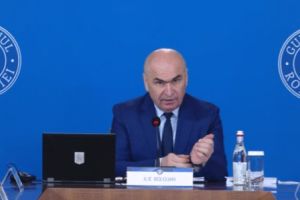 Surse: Scenarii pentru schimbarea Guvernului Bolojan. Care sunt variantele discutate în culise