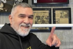 ? Leonard Doroftei vine la Slatina: poze şi autografe pentru fani!