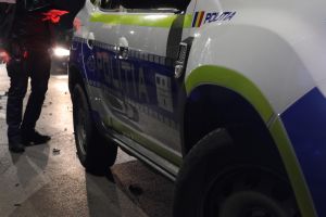 Botoşăneanul care a găsit o maşină cu cheile în contact şi a ieşit la plimbare a scăpat de arest