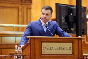 Deputatul Ovidiu Popa: România plăteşte astăzi factura iresponsabilităţii USR!
