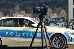 Efective MAI acţionează în judeţ cu ocazia Paştelui Catolic şi Floriilor Ortodoxe