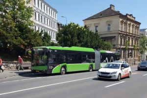 RATBV modifică programul de circulaţie a 2 linii metropolitane, pe durata vacanţei şcolare