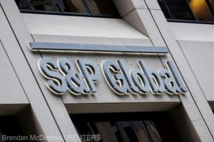 S&P Global Ratings confirmă ratingurile României ”BBB-/A-3” cu perspectiva negativă. Reacţia ministrului Nazare
