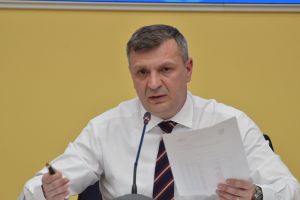 A început reorganizarea DGASPC! Se comasează centre, se taie din posturi!