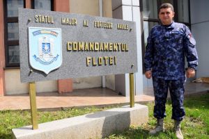 Cine sunt finalistii din acest an ai concursului Omul Anului in Fortele Navale. Competitia a ajuns la cea de-a VIII-a editie (galerie foto) 