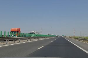 Porniti la drum? Cum se circula pe Autostrada A2 Bucuresti-Constanta