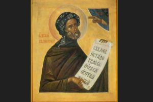 Calendar-Ortodox: Preacuviosul parinte Iosif, scriitorul de cantari, praznuit pe 4 aprilie