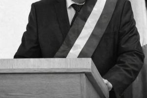 Doliu în administraţie. Unul dintre cei mai longevivi primari s-a stins din viaţă