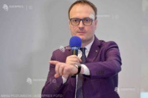 CNMR solicită Senatului respingerea proiectului privind autonomia ţinutului secuiesc