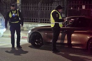 Noi controale în trafic în judeţul Botoşani. Șoferii care ignoră regulile de circulaţie, scoşi din trafic de poliţişti