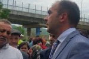 Azi încep lucrările de asfaltare a Străzii Dâlmei din zona Pieţei Gugulanilor