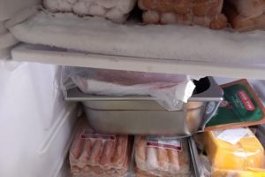 FOTO: Peste 1700 de operatori economici verificati de ANPC inaintea Sarbatorilor Pascale! Au fost aplicate mai multe amenzi