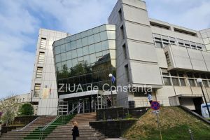 O femeie de origine austriaca, in atentia magistratilor, dupa ce ar fi fost prinsa cu cocaina la un festival din Constanta! (RECHIZITORIU) 