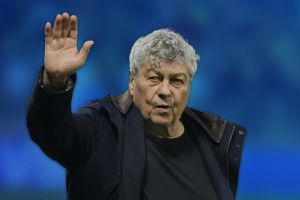 Mircea Lucescu, stabil după infarctul suferit vineri. Medicii au transmis noi detalii despre starea lui (VIDEO)
