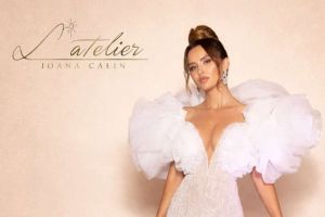 „Say Yes to the Dress”, semnat de designerul Ioana Călin, revine la Satu Mare cu cea de-a doua ediţie