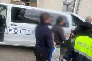 Doi georgieni prinşi după luni de urmărire: spărgeau maşini şi în Timişoara cu dispozitive electronice
