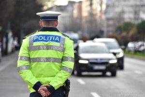 Atenţie şoferi! Razii pe şoselele din Bihor, în weekendul cu Florii şi Paştele Catolic